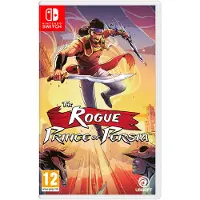 The Rogue Prince of Persia
