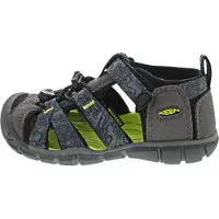 Keen Seacamp Ii Cnx Sandaler
