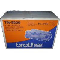 Brother TN-9500 svart toner (original)