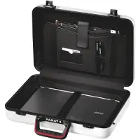 Parat PARADOC Attaché 98227170 Universal Businessväska 1 st (B x H x D) 475 x 365 x 135 mm