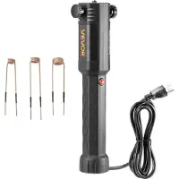 Vevor Induktionsvärmare Bultborttagning, 1100W 230V Magnetisk Induktionsvärmare Kit, Handhållet Mutterbrytare, Mini Värmemaskin för att Borttagning av Rostiga Skruvar, reparationsverktyg för Bilgarage