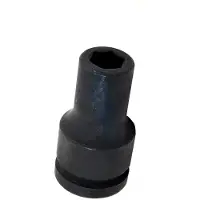 Cofan 1´´ M35 Krafthylsa