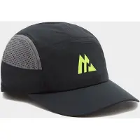 MONTIREX Traction Cap, svart