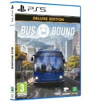 Ps5 Bus Bound