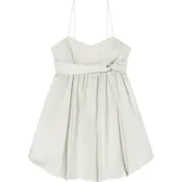 Armani Exchange Xw001968_af18862 ärmlös Klänning