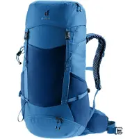 Deuter - Dagstursryggsäckar - Futura 32 Nightblue Baltic för UnisexTrä - Blå