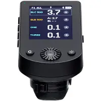 Elinchrom Transmitter pro X för Fujifilm