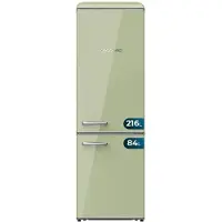 Cecotec Bolero Coolmarket Origin 300 Kyl-frys