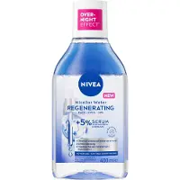 Ginza.se Nivea - Micellar Water Regenerating - 400 ml