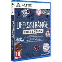 Playstation 5 Life Is Strange Collection