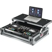 Gator G-TOURDSPUNICNTLC DSP Case For Small Sized DJ Controllers