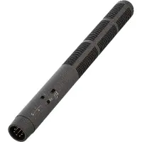 Sennheiser MKH 8018 Stereo shotgun mic