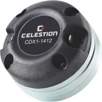 Monacor CDX1-1412 16 Ohm Tweeter
