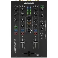 Allen & Heath Xone:24C DJ Mixer with Audio Interface