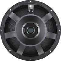 Monacor POWERPROX18/8 PA-subwoofer 1.200 W 8 O
