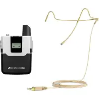 Sennheiser Speechline HS 2 KIT DW-3 - Trådlöst ljudöverföringssystem