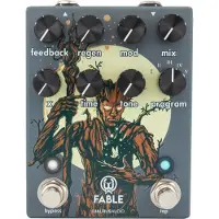 Walrus Audio Fable Reverb / Granular Soundscape Generator