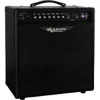 Ashdown SX-5C Guitar Combo