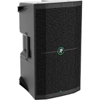 Mackie Thump210 10" Active PA Speaker Bundle with Stands and Cables