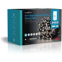 Nedis Smartlife Wifilx02w400 Julljus