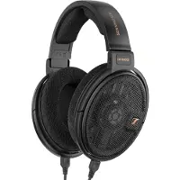 Sennheiser HD 660S2 - Hörlurar - fullstorlek - kabelansluten - 6,35 mm kontakt