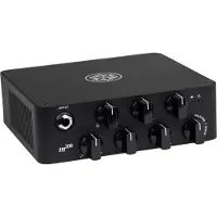 Synergy M200 200W Bass Amp Head