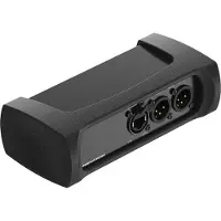 Neutrik NA-2O-DLINE Stagebox Stereo Svart 1 st Piece