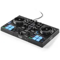 Hercules Inpulse 200 Mk3 Dj-kontroller