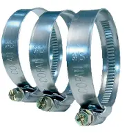 Cofan 50-70 Klämma 12 Mm 50 Enheter