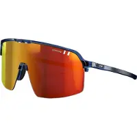 Julbo - Varumärken - Intensity Bleu/Noir RV 1-3 för Unisex - Blå