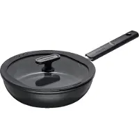 Fiskars Traktörpanna Hard Face 24 cm Keramisk 1075528