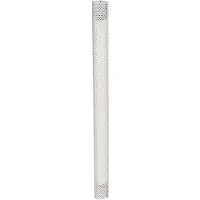 Gejst Design vägglampa Radent, dimbar, Vitt / opal, Vardagsrum / matsal, Metall, Vägglampa, vägglampa inomhus