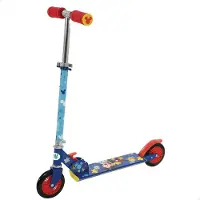 Mickey Mouse 77739 With Brake Sparkcykel