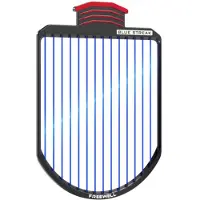 FreeWell K2 Blue Cinemorphic Streak-filter