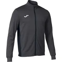 Joma Winner Ii Sweatshirt Med Dragkedja