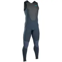 iON Long John 2.5 Mm Ärmlös Våtdräkt Utan Dragkedja