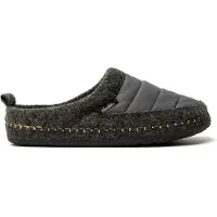 Nuvola New Wool Tofflor