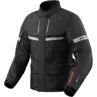 REV'IT! Poseidon 3 Gore-tex Jacka