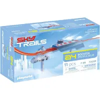 Playmobil Sky Trails: Booster Byggspel