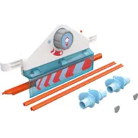Playmobil Sky Trails: Booster Byggspel