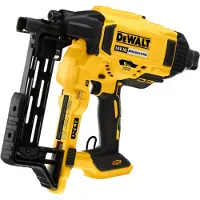 DeWalt Häftpistol DCFS950N-XJ; 18 V (utan batteri och laddare)
