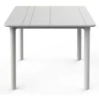 Garbar Noa 90x90 Cm Trädgårdsbord