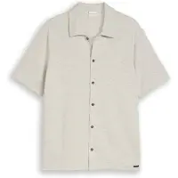 Tom Tailor 1050235 Kortärmad Skjorta