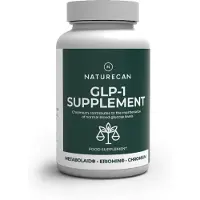 Naturecan GLP-1 Tillskott