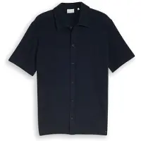 Tom Tailor 1050235 Kortärmad Skjorta
