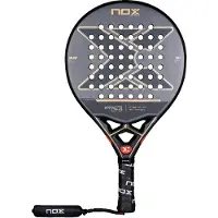NOX Limitless Control X Limited Edition 2026