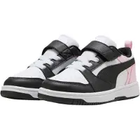 Puma Sneakers Rebound V6 Lo AC+ PS flickor - Vit - 34