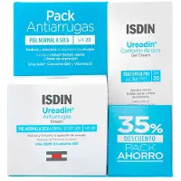 Isdin Ureadin Anti-wrinkle Coffer Ansiktsbehandling