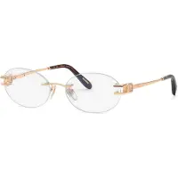 Chopard Vchm46s-5608fcs1 56x17x135 Mm Läsglasögon