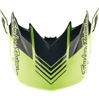 Troy Lee Designs Gp Pro Segment Visir